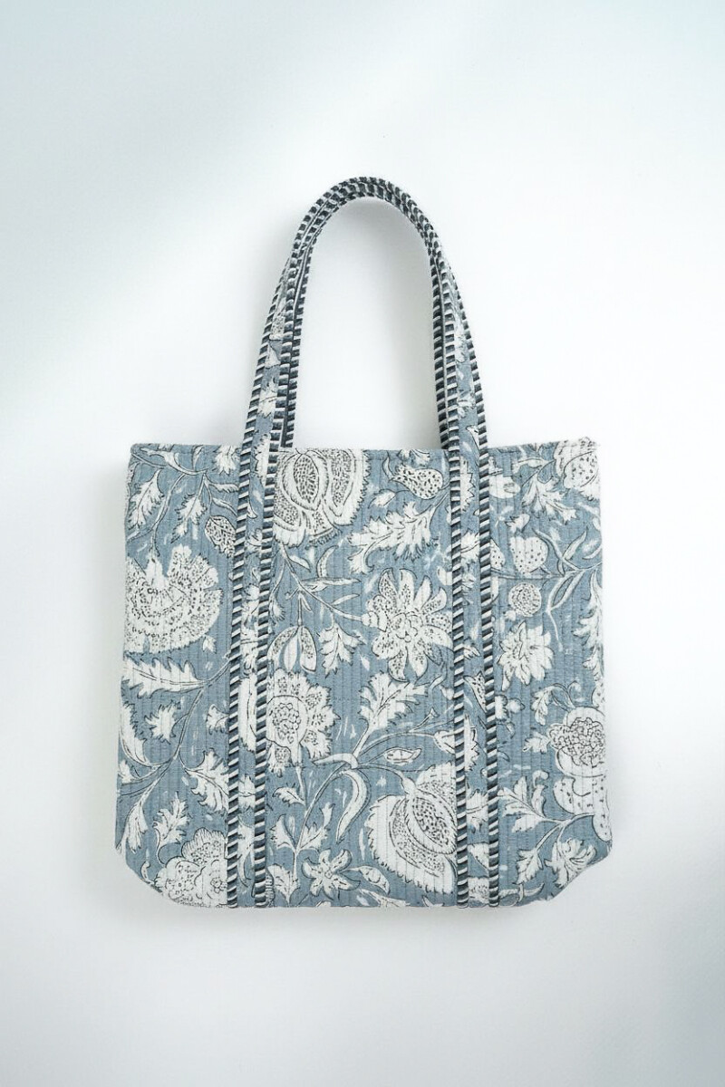 Bolso Bahi - Estampado 2 