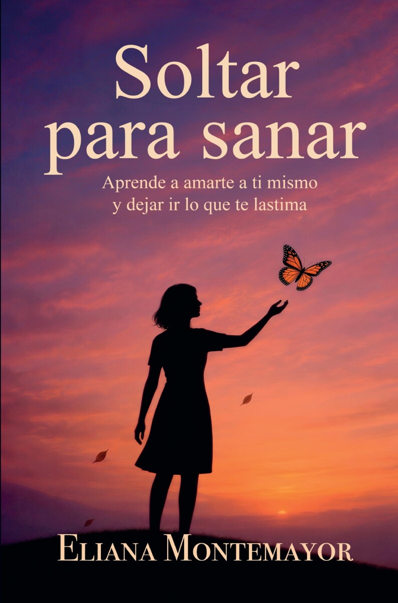 SOLTAR PARA SANAR 