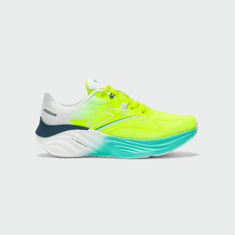 R.6000 MEN09 AMARILLO FLÚOR AMARILLO FLUOR