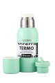 TERMO TERRANO 750ML VERDE AGUA