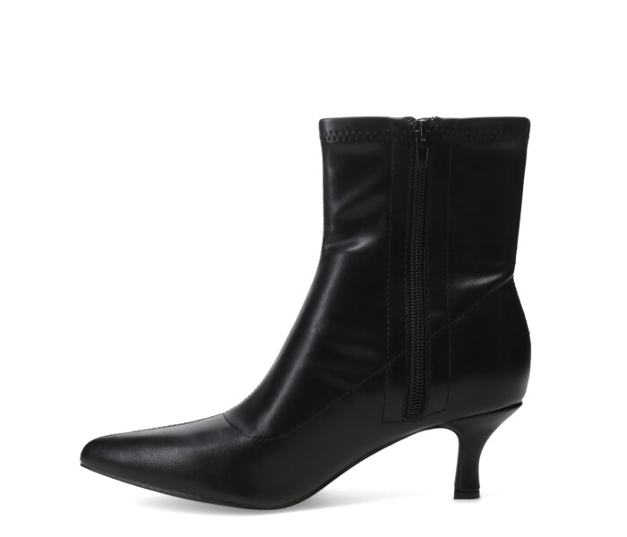 Botas de Mujer Miss Carol Peony Negro
