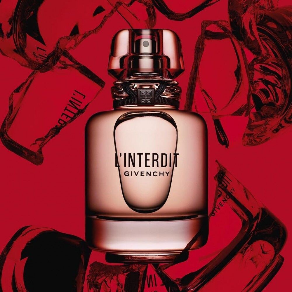 L´INTERDIT EDP 50ml