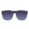 Lentes de Sol Chilli Beans Alok Tech in Style Azul Lentes de Sol Chilli Beans Alok Tech in Style Azul