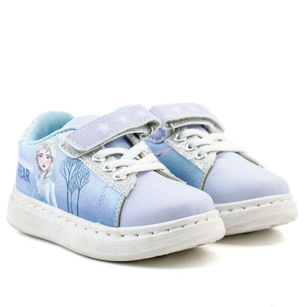 Championes Disney Frozen de Niños - FRICFW23014 Violeta