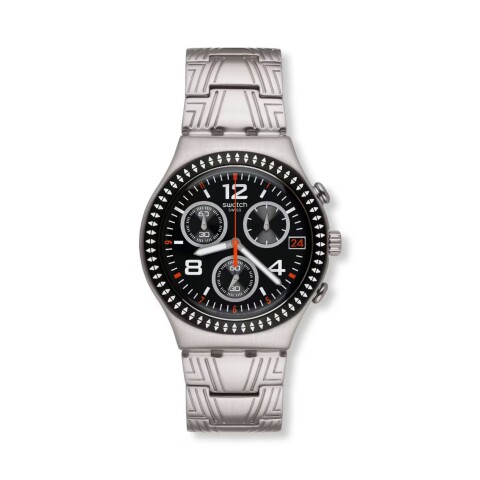 Reloj Swatch YCS576G Offset – Irony Chrono Reloj Swatch Ycs576g Offset – Irony Chrono