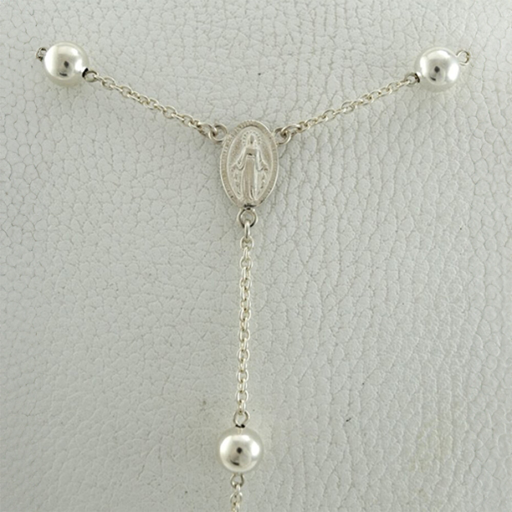 Denario Plata 900 52 Cm De Largo Denario Plata 900 52 Cm De Largo