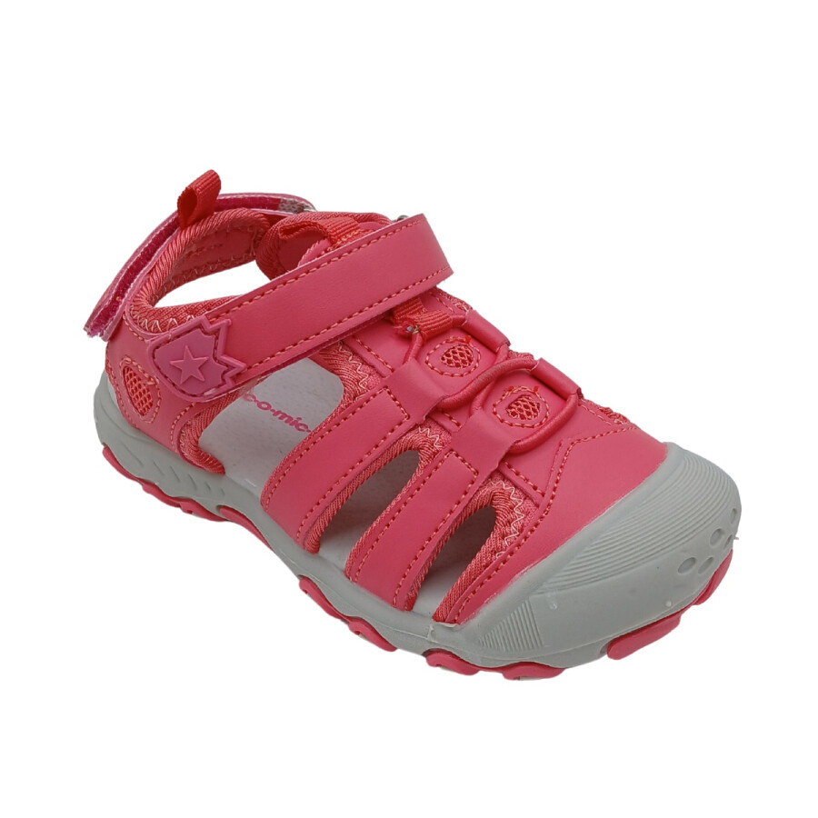 MICOMIC HIKING C PINK