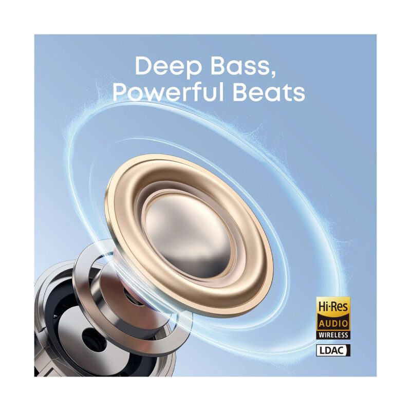 Auriculares Inalámbricos Anker Soundcore C50i Open Ear Negro Auriculares Inalámbricos Anker Soundcore C50i Open Ear Negro