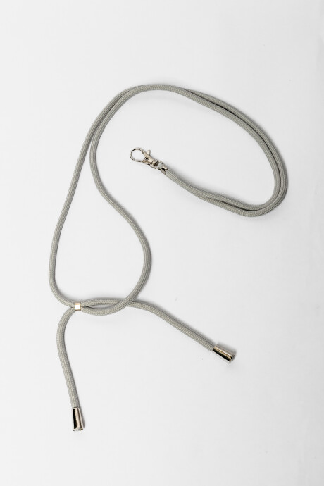 Correa Areli Gris
