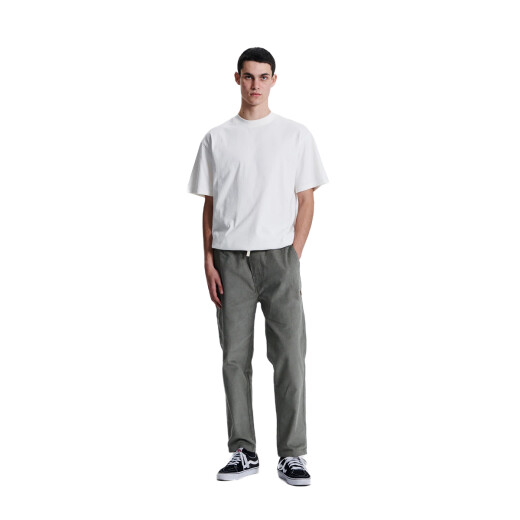 Pantalon Critical Slide All Day Cord - Gris Pantalon Critical Slide All Day Cord - Gris