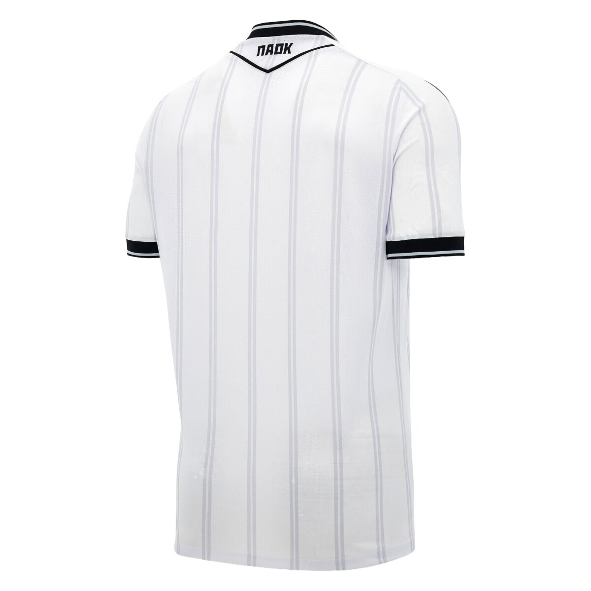 Camiseta Paok 2026/2027 Away Camiseta Paok 2026/2027 Away