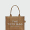 MARC JACOBS- THE JACQUARD LARGE TOTE BAG 0