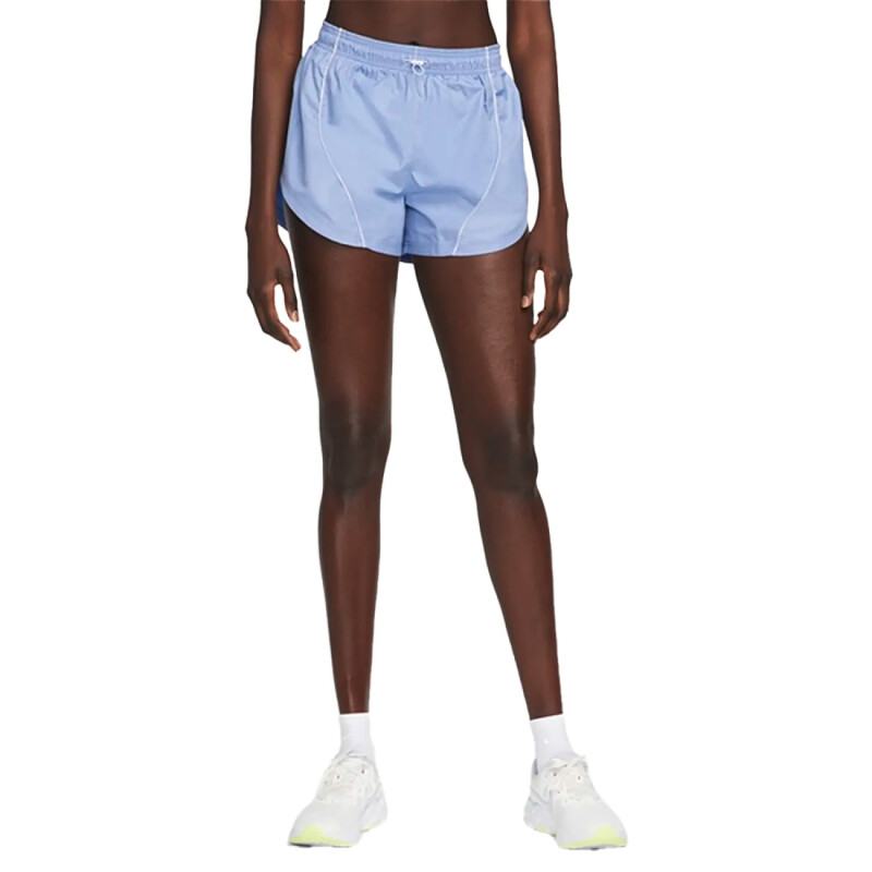 Short Nike Air de Mujer Morado