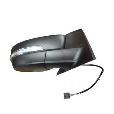 ESPEJO IZQUIERDO FOX / SURAN 11/... CONTROL ELECTRICO CON SEÑALERO Espejo Izquierdo Fox / Suran 11/... Control Electrico Con Señalero