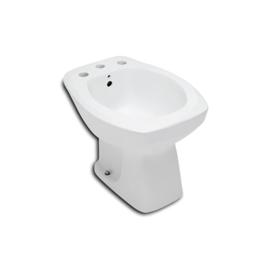 Bidet Thema Frontal Un Agujero Bidet Thema Frontal Un Agujero