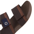 Sandalias Infantiles Cartago Dakar Sand Inf Marrón