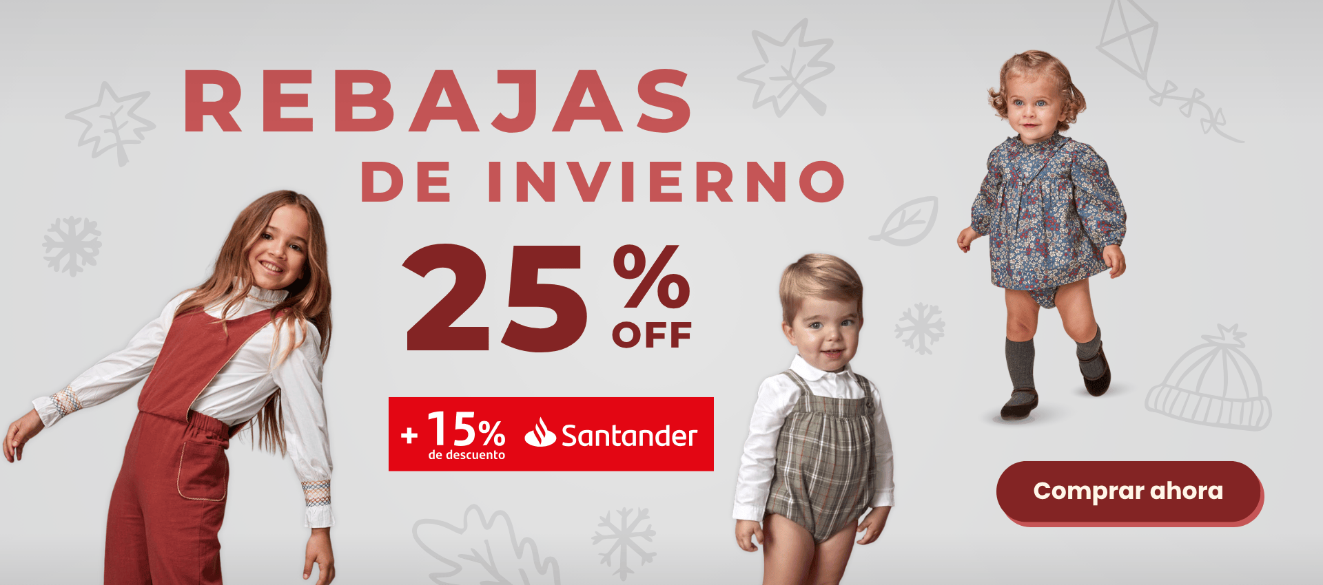 SALE INVIERNO 25