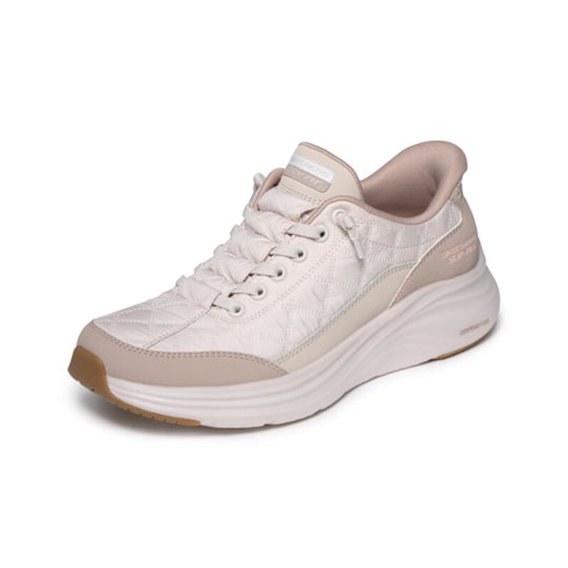 Championes Slip-Ins Contour Foam Beige
