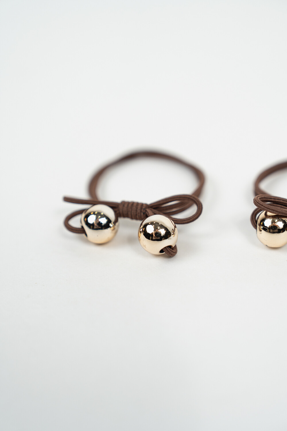 Gomita De Pelo Bell Set 2 Un. Camel