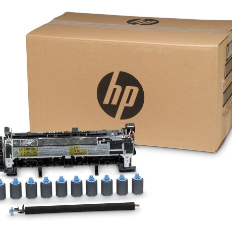 HP KIT DE MANTENIMIENTO CF065A M602/M601 Hp Kit De Mantenimiento Cf065a M602/m601