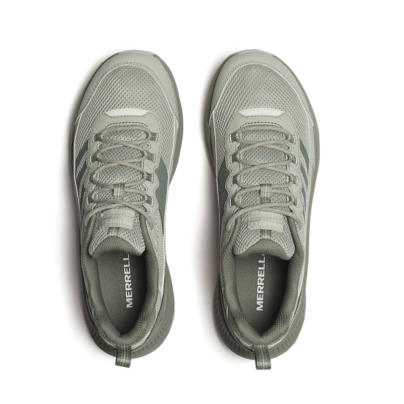 Championes de Hombre Merrell Speed Strike 2 Verde