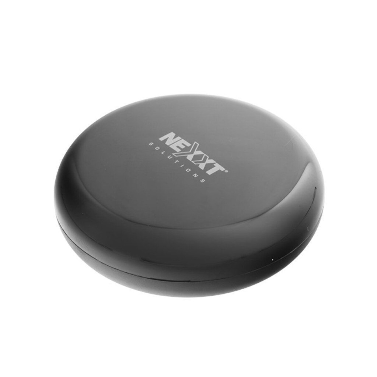 Control remoto smart universal nexxt home wi-fi ir nha-i600 Black