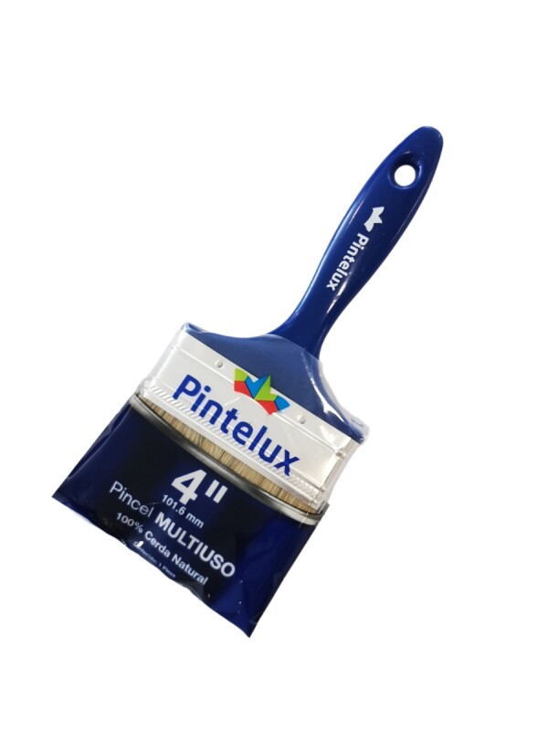 PINCEL PINTELUX MULTIUSO 4 N/A