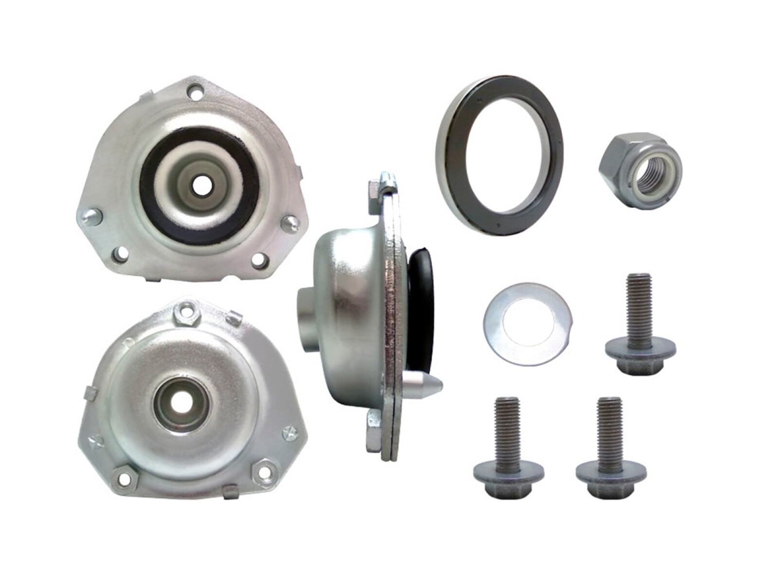 Cazoleta C/Grapodina Del Izq Citroen Jumper Fiat Ducato Peug Boxer 87-04 