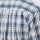 CAMISA CUADROS Marron