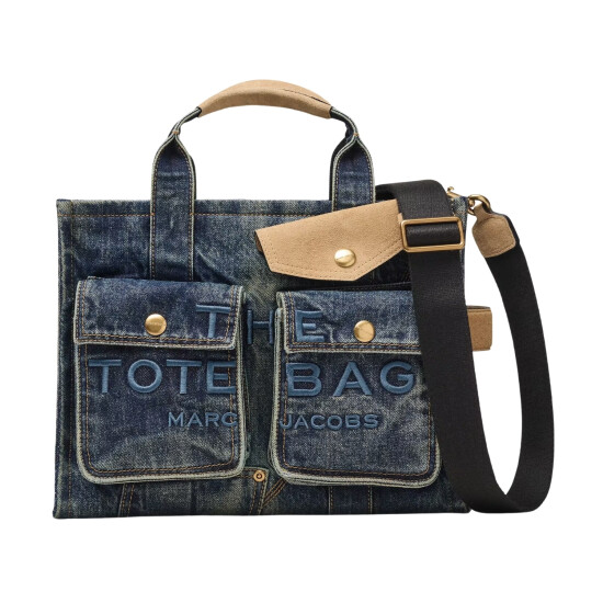MARC JACOBS - THE MEDIUM TOTE Alta Automática