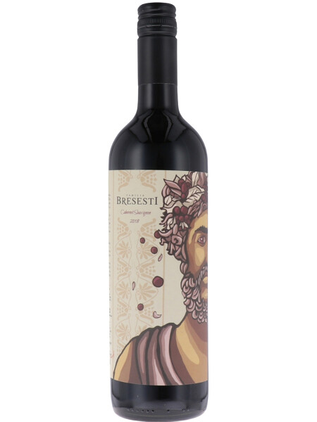 Bresesti Cabernet Sauvignon Linea Historica Bresesti Cabernet Sauvignon Linea Historica