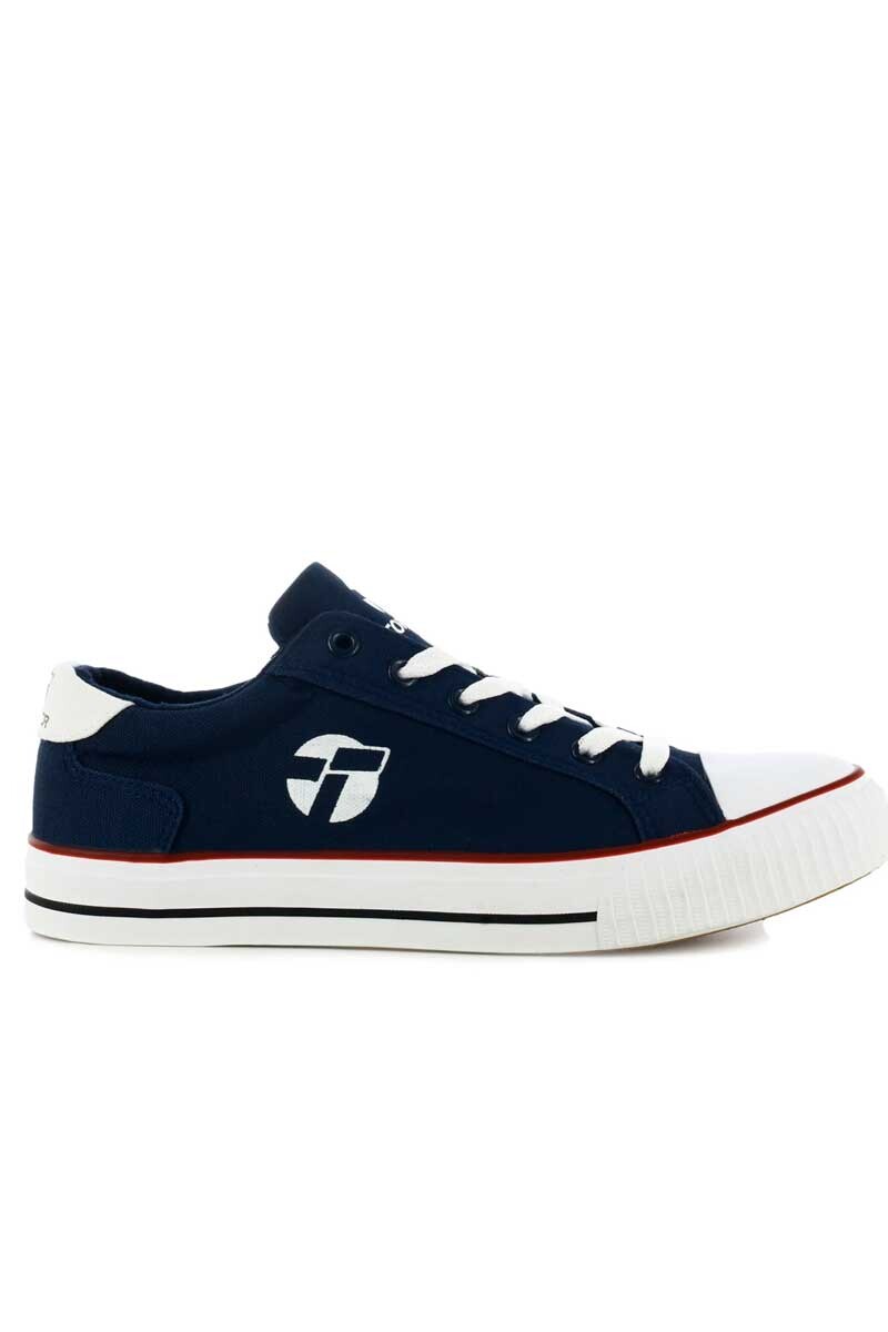 CALZADO DEPORTIVO KIDS TOPPER WAGON Azul