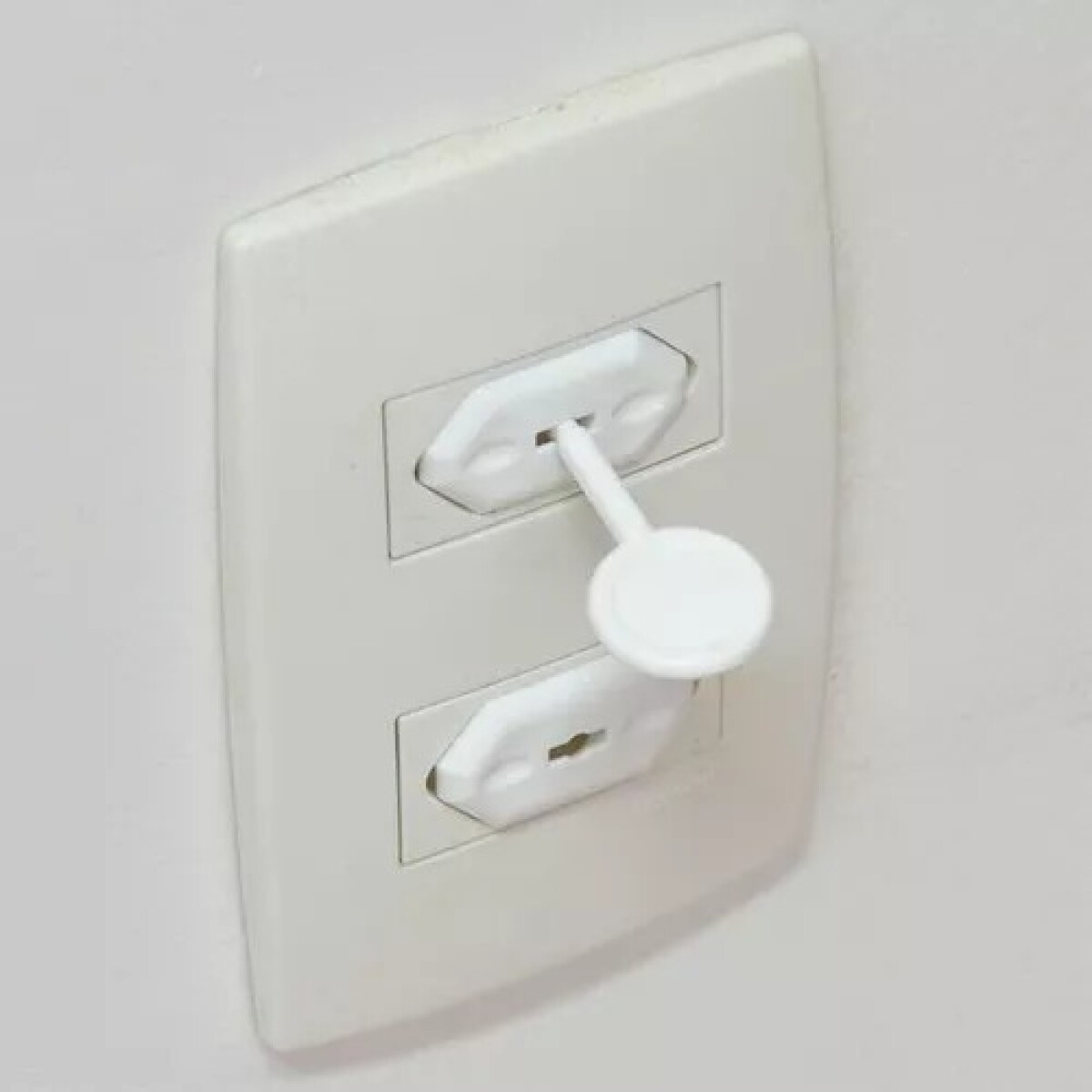 Set Protector de enchufe KUKA 