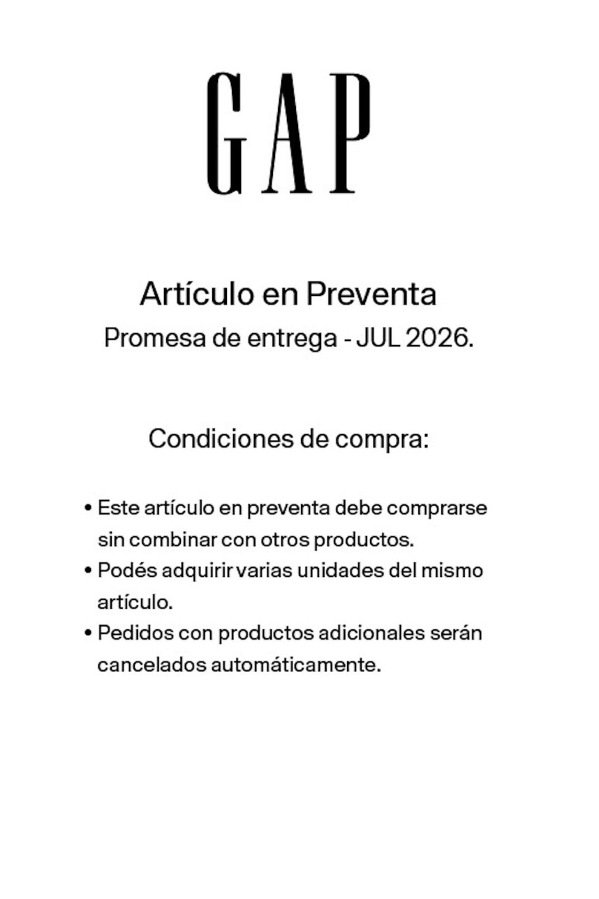 Canguro Young Miko Heather Grey