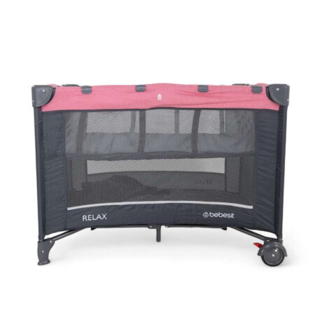 Practicuna Relax Bebesit Rosa