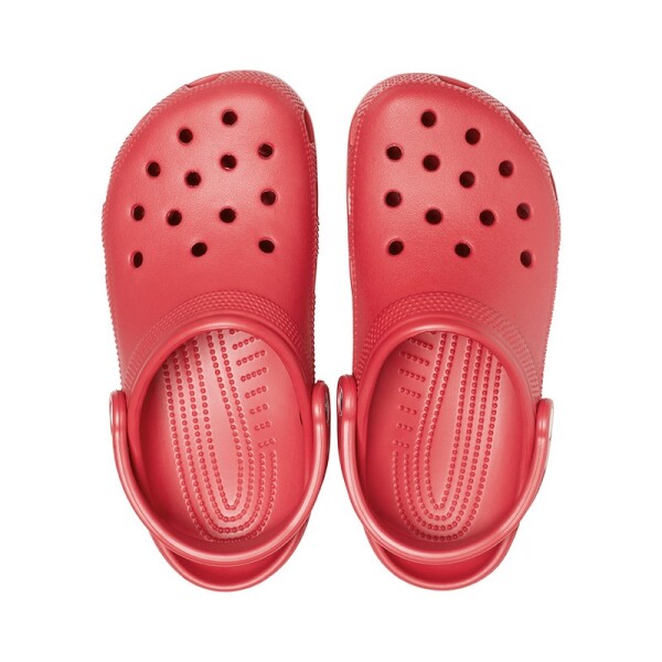 Crocs Classic Rojo
