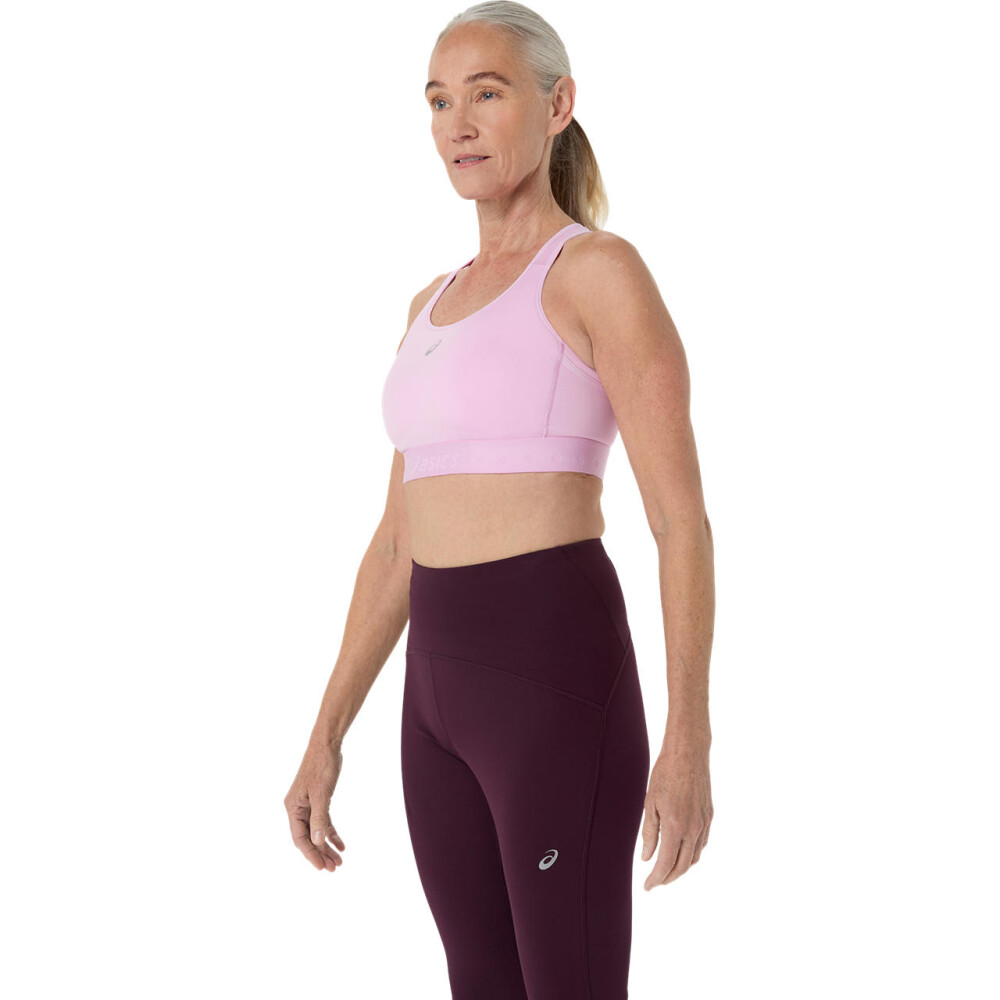 Bras Running Road Compression Bra Mujer Hazy Lilac