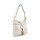 CARTERAS VENET - CUERO FLORESTA BEIGE
