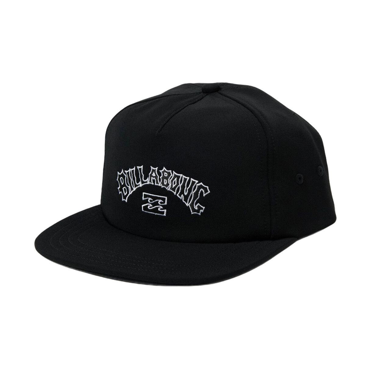 Gorro Billabong Arch Team 2 - Negro 