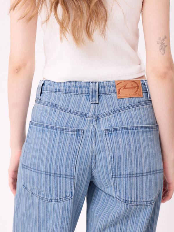 JEAN ZOELLA RUSTY Celeste