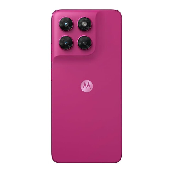 Motorola G47 12(4+8)gb Ram 256gb 5g ROSADO