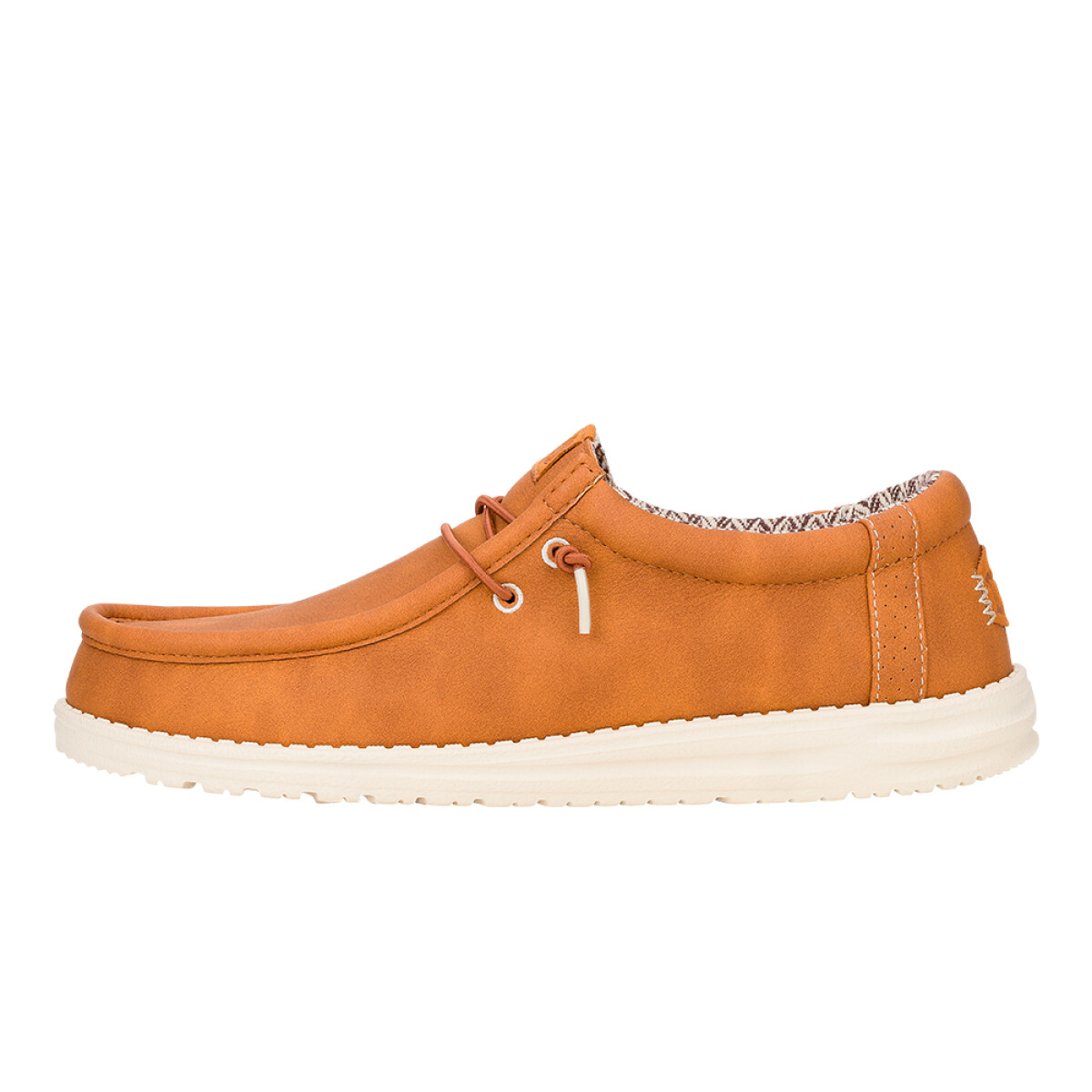 Wally Classic - Hombre - Tan 