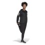Own The Run Windbreaker - Mujer Black