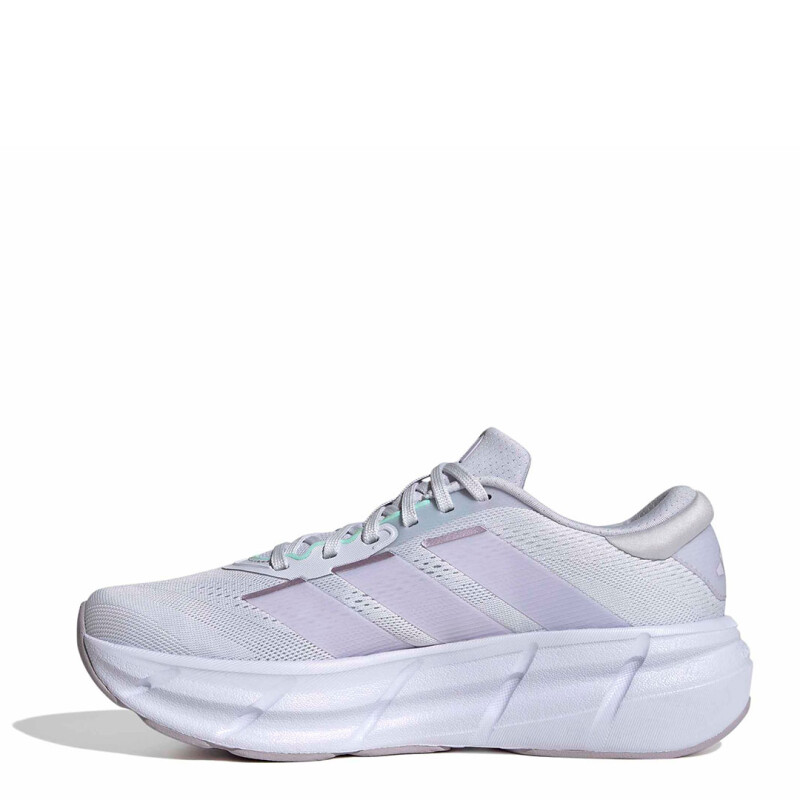Championes de Mujer Adidas Running Questar 4 W Lila