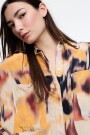 CAMISA OVERSIZED Amarillo