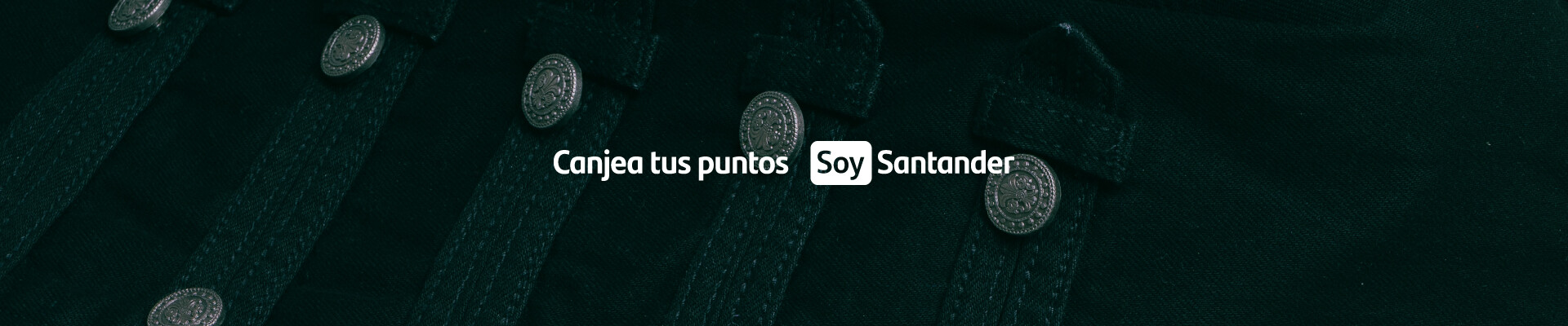 BANNER SANTANDER