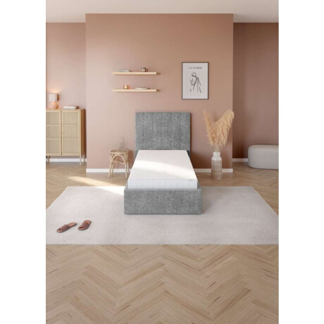 Colchon Resortes 90X190 Banelva Basic S25