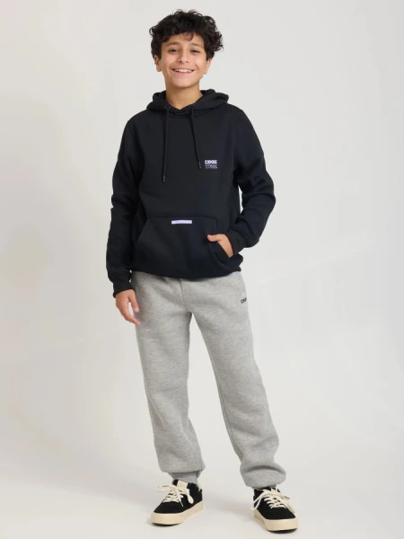 CANGURO DIXIE TIRABY TEEN NEGRO