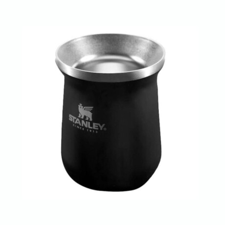 MATE STANLEY AC.INOX Mate STANLEY AC.INOX Térmico 236 Ml - Black
