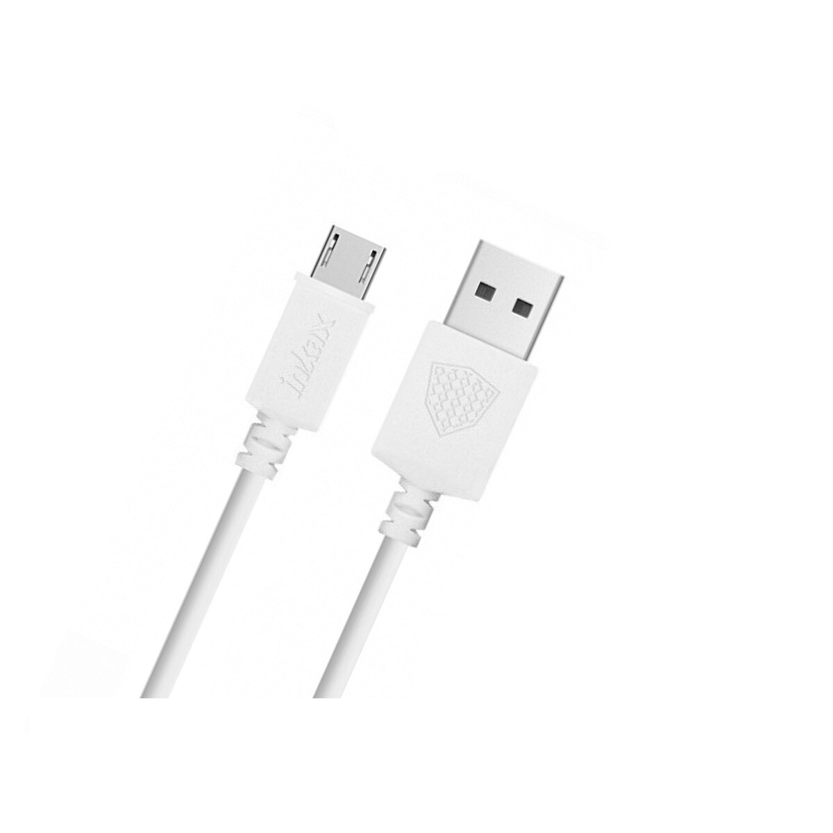 CABLE INKAX CK-49 LIGHT/USB 3M 